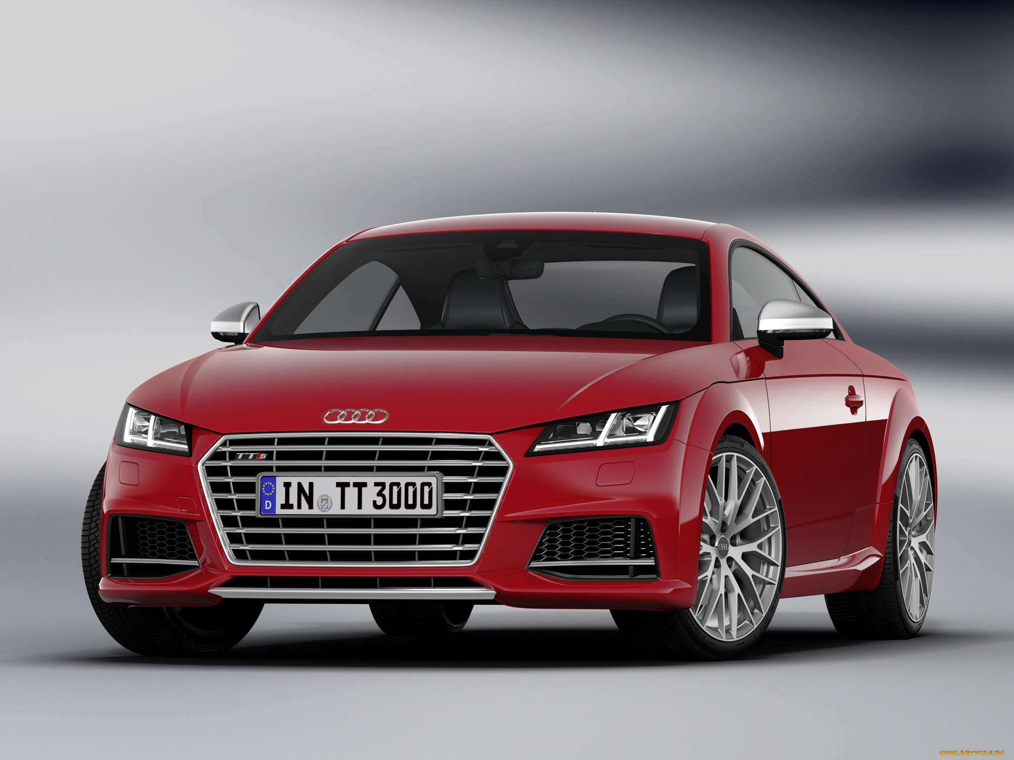 , audi, 2014, coup, tts, 